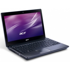 Acer Aspire 3750 -  1