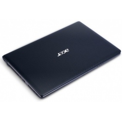 Acer Aspire 3750 -  2