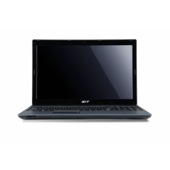 Acer Aspire 5250 -  1