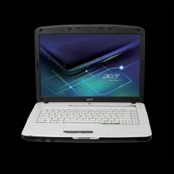 Acer Aspire 5315 -  8