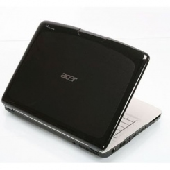Acer Aspire 5520 -  7
