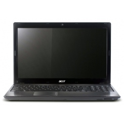 Acer Aspire 5552G -  4