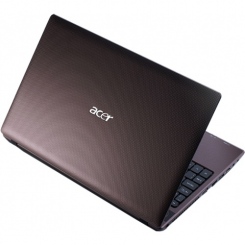 Acer Aspire 5552G -  2