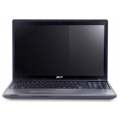 Acer Aspire 5745 -  3