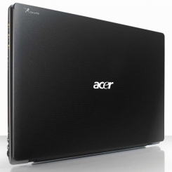 Acer Aspire 5745 -  1