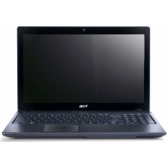 Acer Aspire 5755 -  3