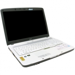 Acer Aspire 7520 -  6