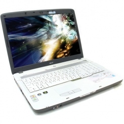Acer Aspire 7520 -  2