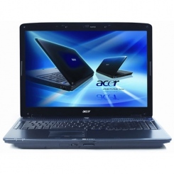 Acer Aspire 7530 -  2