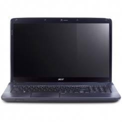 Acer Aspire 7740G -  2