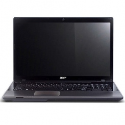 Acer Aspire 7745G -  3