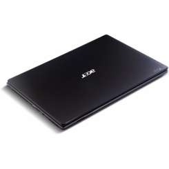 Acer Aspire 7745G -  2