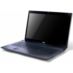 Acer Aspire 7750G -  5