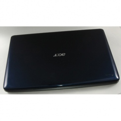 Acer Aspire 8530G -  4