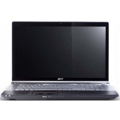 Acer Aspire 8943 -  8