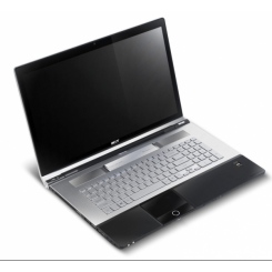 Acer Aspire 8950G -  4