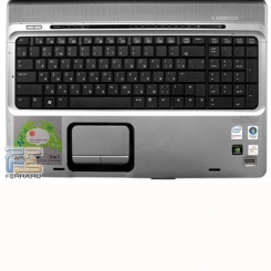 Acer Aspire 9920 -  2