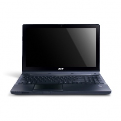 Acer Aspire Ethos 5951G -  1