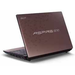 Acer Aspire One 521 -  3