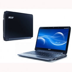 Acer Aspire One 532 -  5