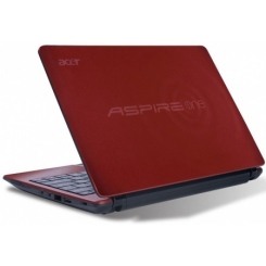 Acer Aspire One 722 -  8