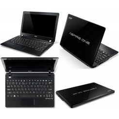Acer Aspire One 725 -  4