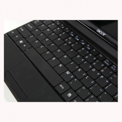 Acer Aspire One 751 -  5