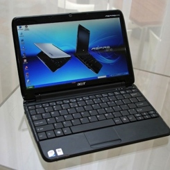 Acer Aspire One 751 -  1