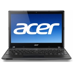 Acer Aspire One 756 -  6