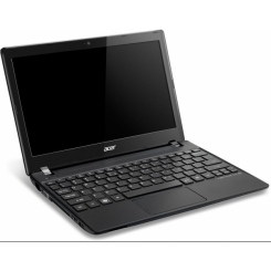 Acer Aspire One 756 -  5