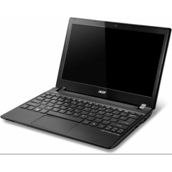 Acer Aspire One 756 -  1