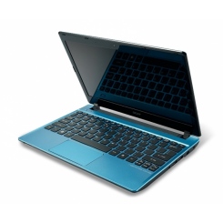 Acer Aspire One 756 -  3
