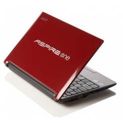 Acer Aspire One D255 -  8