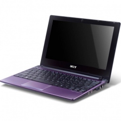Acer Aspire One D260 -  7