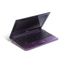 Acer Aspire One D260 -  1