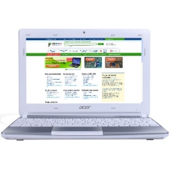 Acer Aspire One D270 -  8