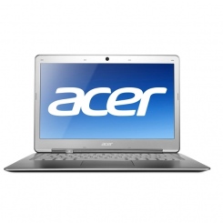 Acer Aspire S3 -  7