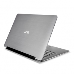 Acer Aspire S3 -  3