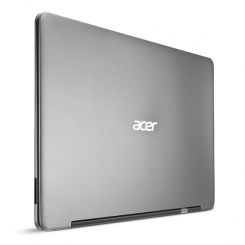 Acer Aspire S3 -  5