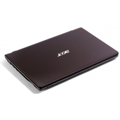 Acer Aspire TimelineX 1830T -  1