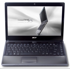 Acer Aspire TimelineX 3820T -  1