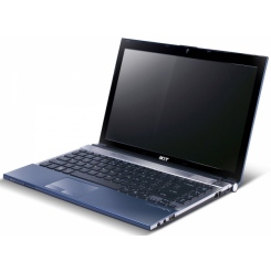 Acer Aspire TimelineX 3830 -  1