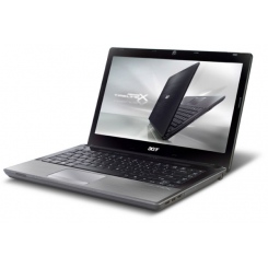 Acer Aspire TimelineX 4820T -  1