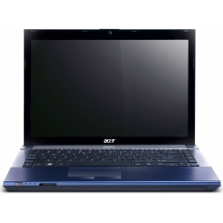 Acer Aspire TimelineX 4830 -  4