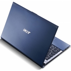Acer Aspire TimelineX 4830 -  2