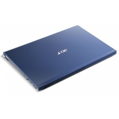 Acer Aspire TimelineX 5830TG -  2