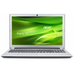 Acer Aspire V5 -  5