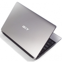 Acer Aspire One 753 -  5