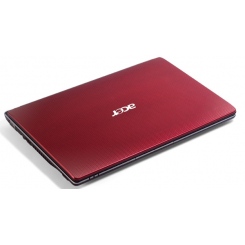 Acer Aspire One 753 -  4