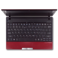 Acer Aspire One 753 -  1